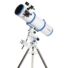 Kép 7/7 - Meade LX70 R8 8'-os EQ reflektoros teleszkóp