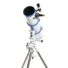 Kép 2/7 - Meade LX70 R8 8'-os EQ reflektoros teleszkóp