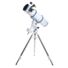 Kép 5/7 - Meade LX70 R8 8'-os EQ reflektoros teleszkóp