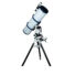 Kép 1/7 - Meade LX85 8' reflektor teleszkóp 72625