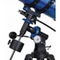 Kép 2/3 - Meade Polaris 127mm EQ reflektor teleszkóp