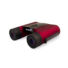 Kép 2/6 - Levenhuk Rainbow 8x25 Red Berry Binoculars