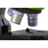 Kép 5/8 - Bresser Junior 40–640x Microscope, green