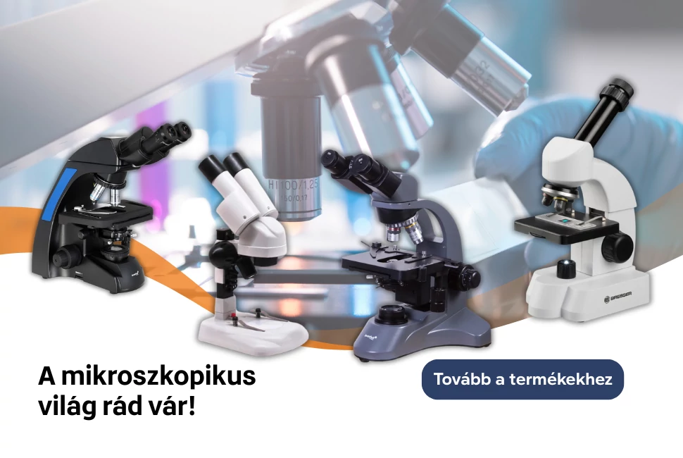 Mikroszkóp 1