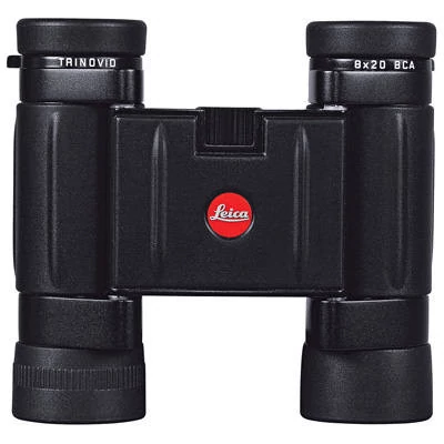 Leica Trinovid 8x20 BCA távcső