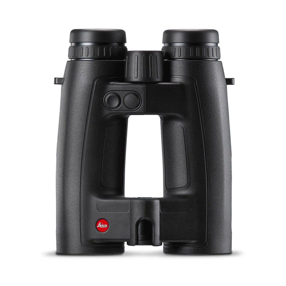 Leica Geovid 8x42 3200.COM távolságmérős távcső