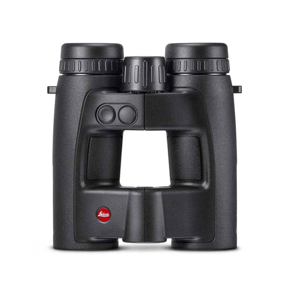 Leica Geovid Pro 10x42 távolságmérős távcső