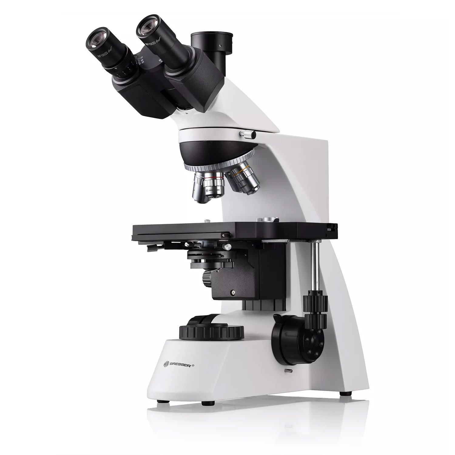 Bresser Science TRM-301 mikroszkóp