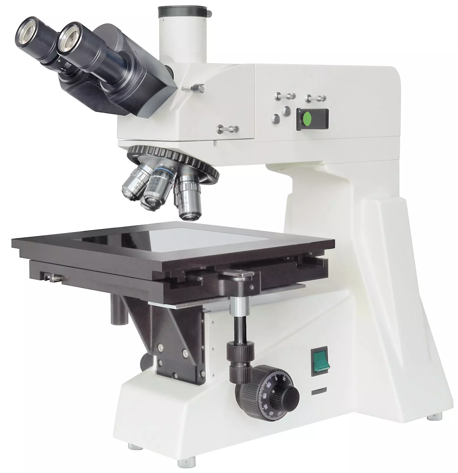 Bresser Science MTL-201 50-800x mikroszkóp