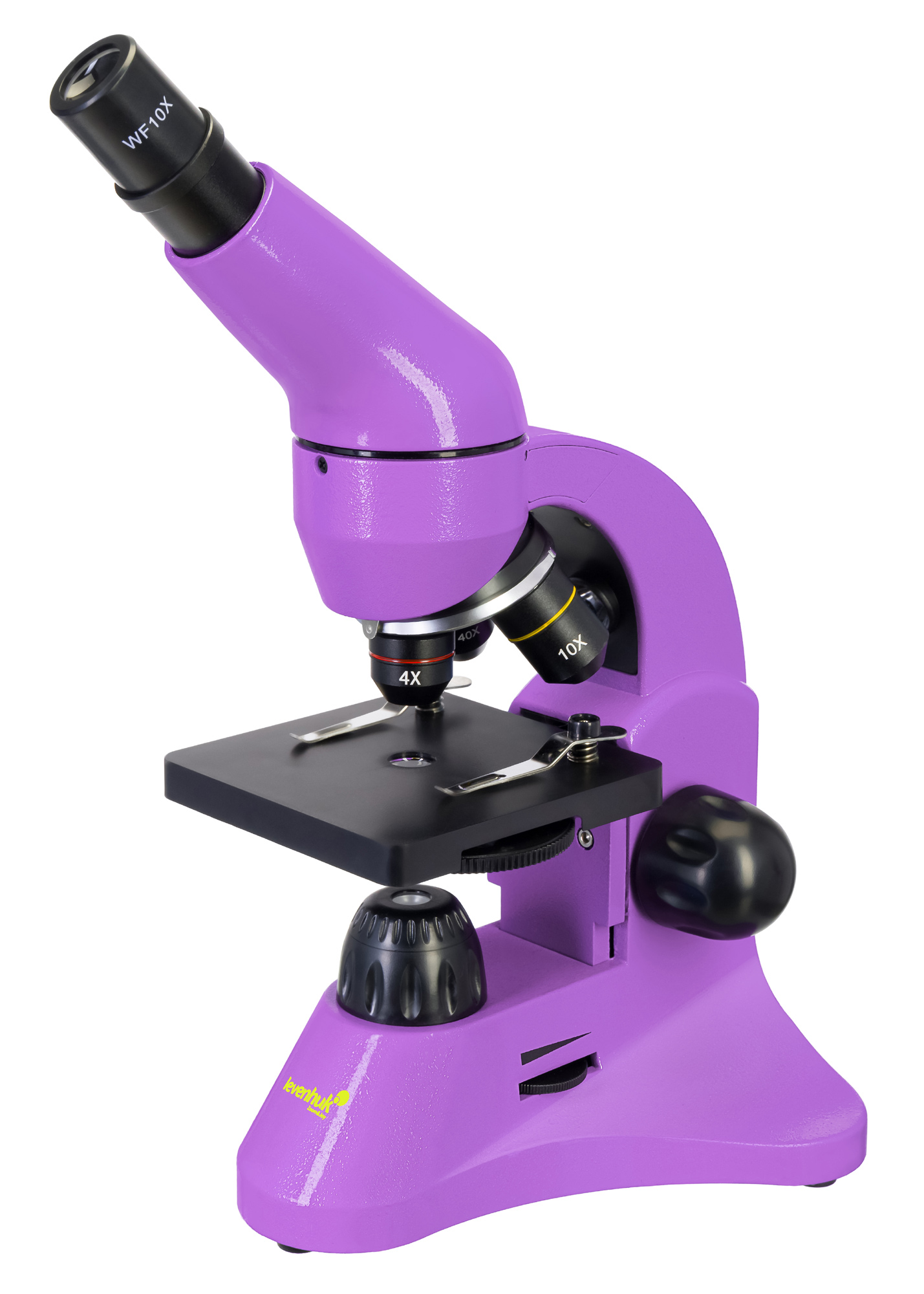 Levenhuk Rainbow 50L mikroszkóp