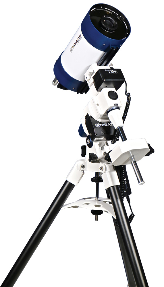 Meade LX85 6' ACF teleszkóp