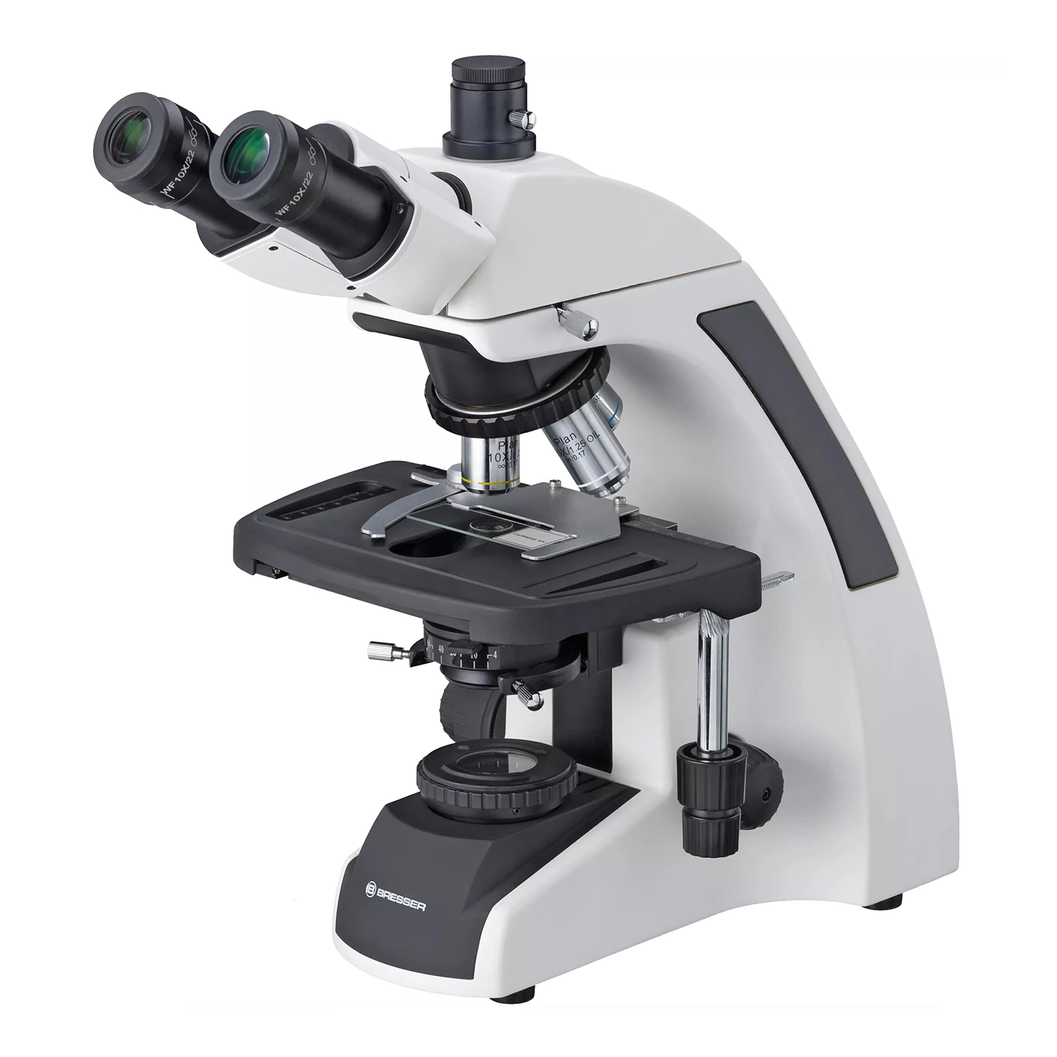 Bresser Science Infinity mikroszkóp