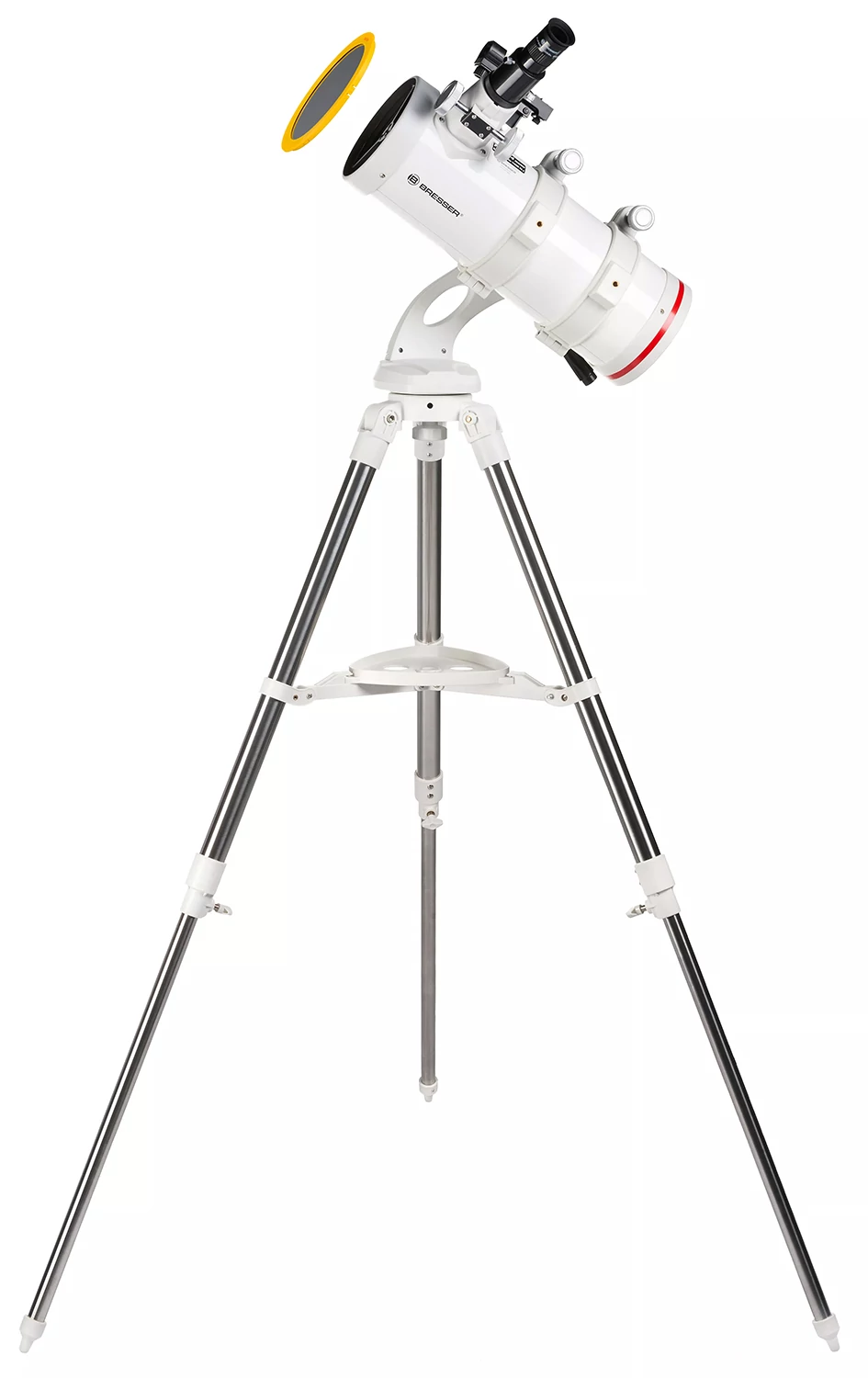 Bresser Messier NANO NT-114/500 teleszkóp