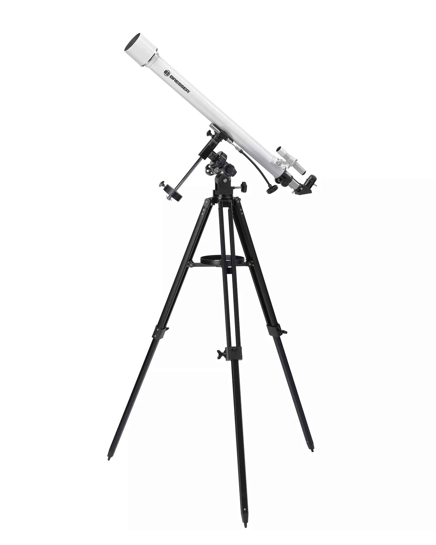 Bresser Classic 60/900 EQ teleszkóp
