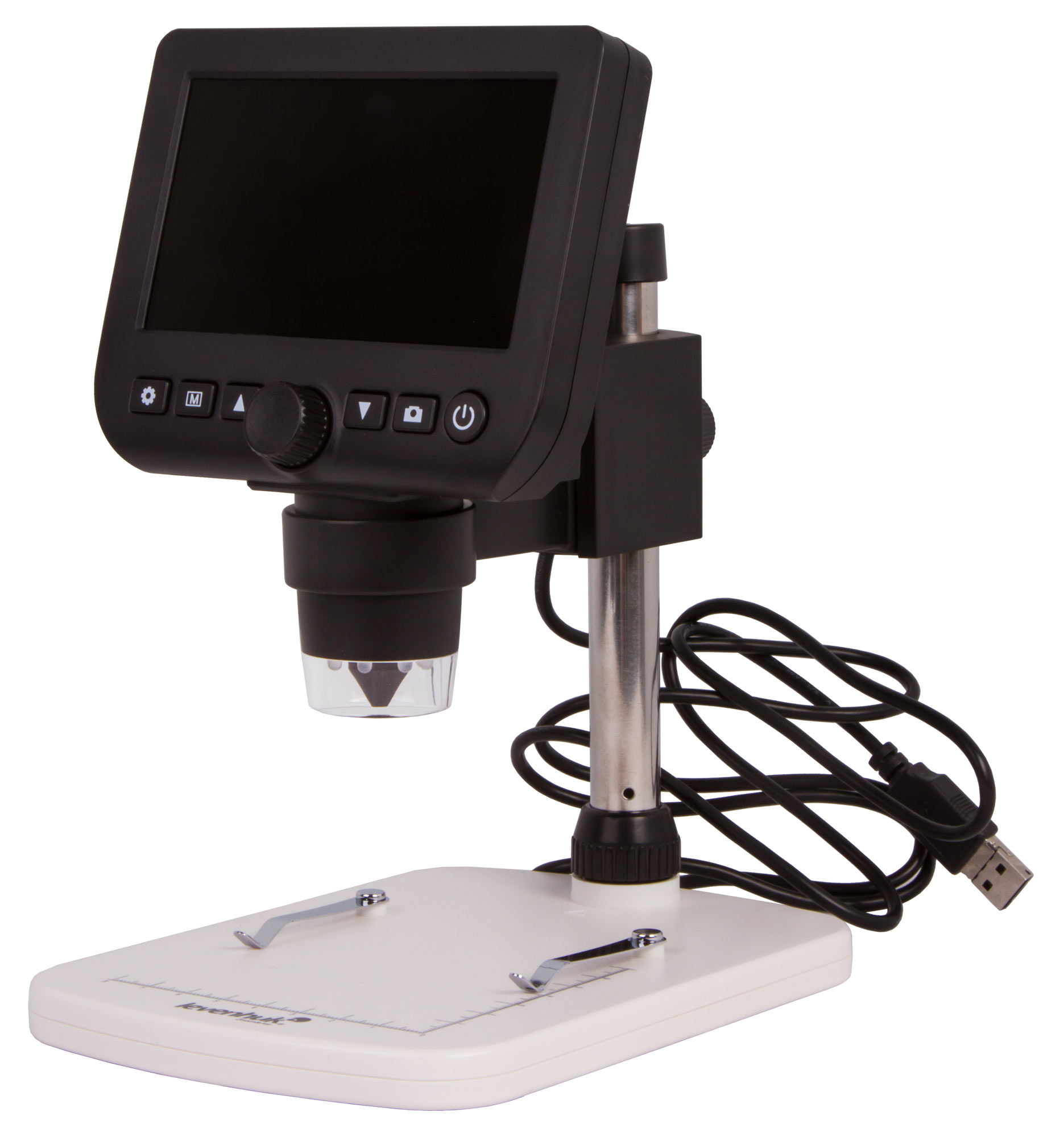 Levenhuk DTX 300 LCD digitális mikroszkóp