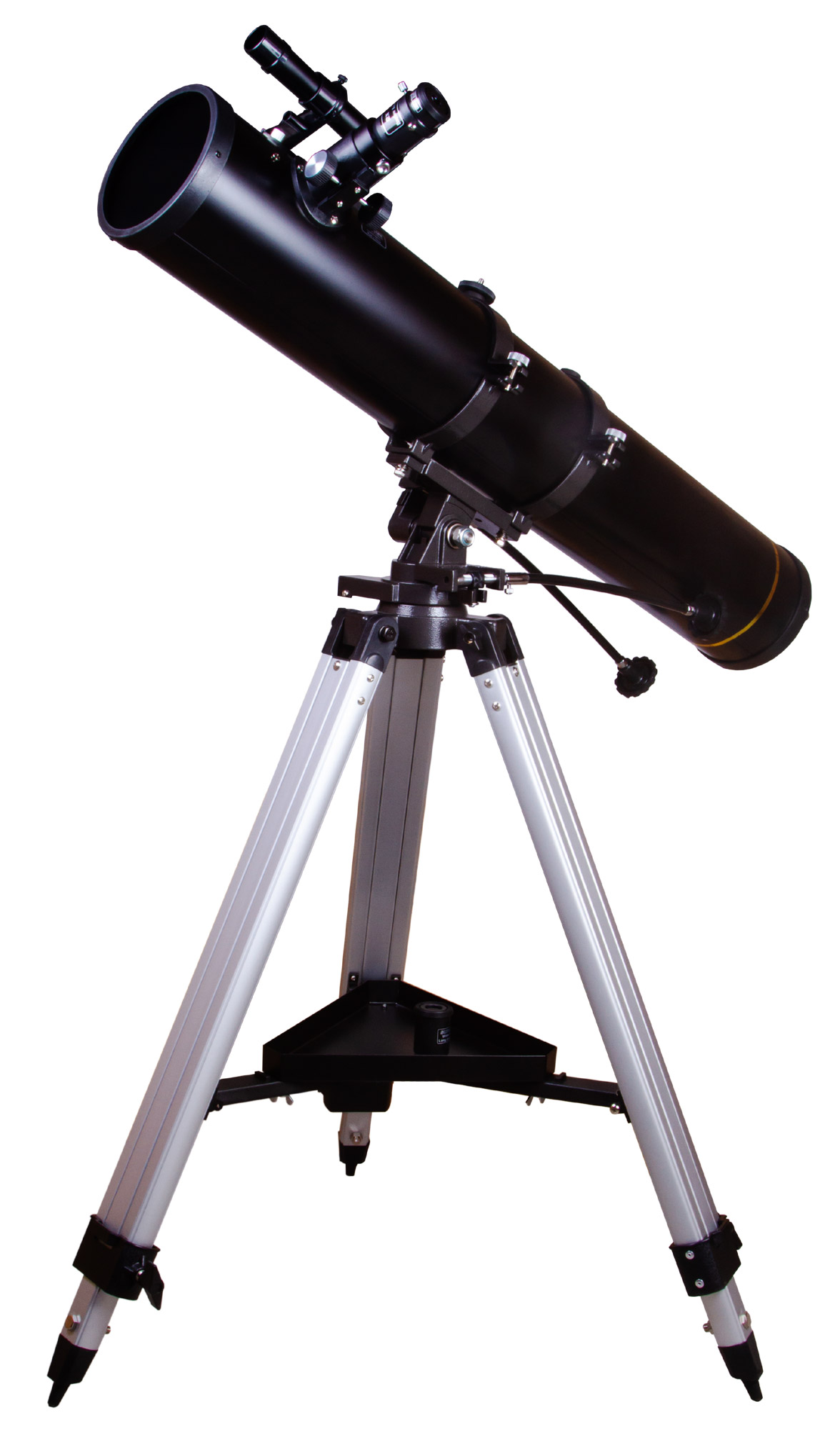 Levenhuk Skyline BASE 110S teleszkóp + ajándék okostelefon adapter (megtakarítás: 5.300 Ft)