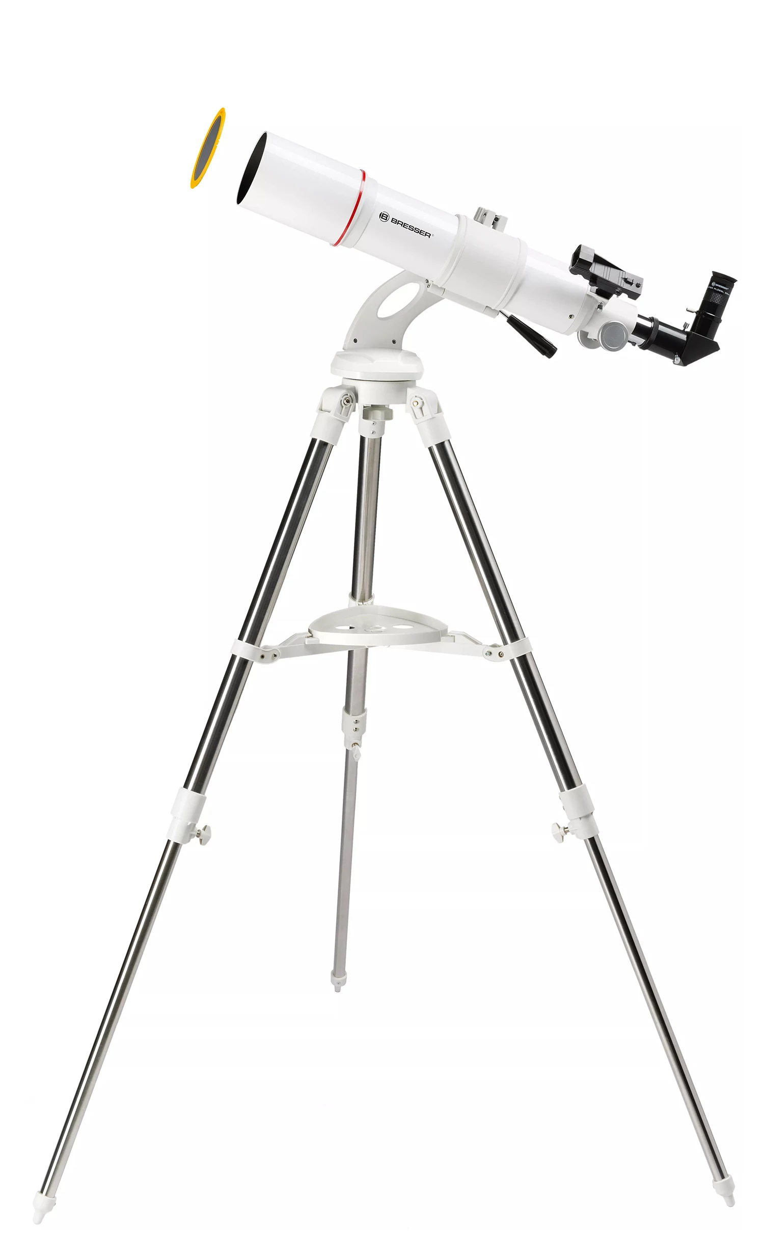 Bresser NANO AR-80/640 AZ teleszkóp