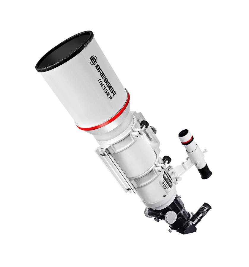 Bresser Messier AR-102S/600 Hexafoc OTA teleszkóp