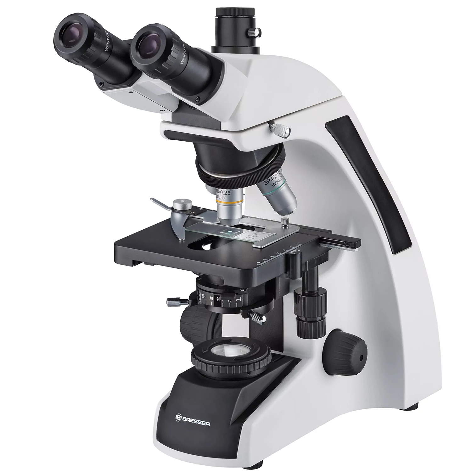 Bresser Science TFM-301 Trino mikroszkóp