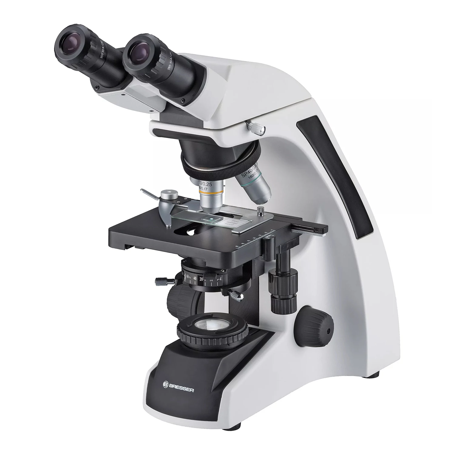 Bresser Science TFM-201 Bino mikroszkóp