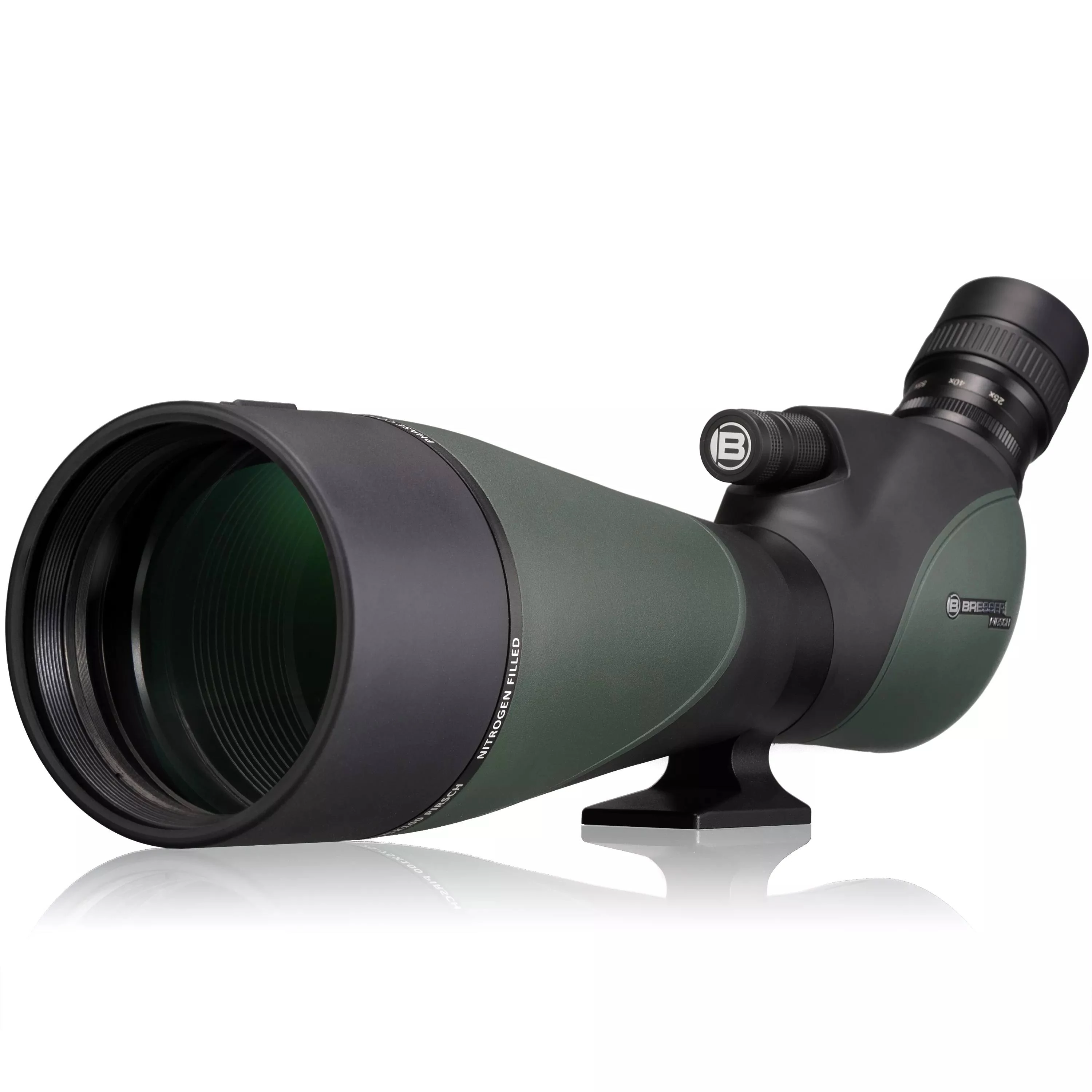 Bresser Pirsch 25-75x100 45° figyelőtávcső