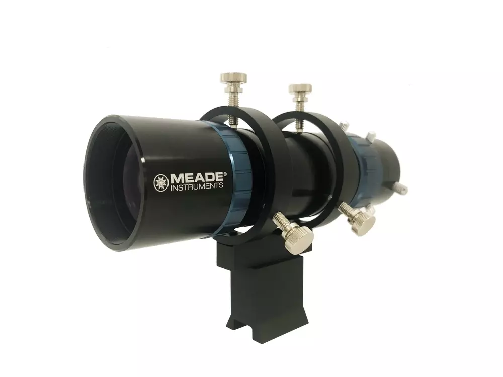 Meade Series 6000 50 mm vezérlőrendszeres teleszkóp