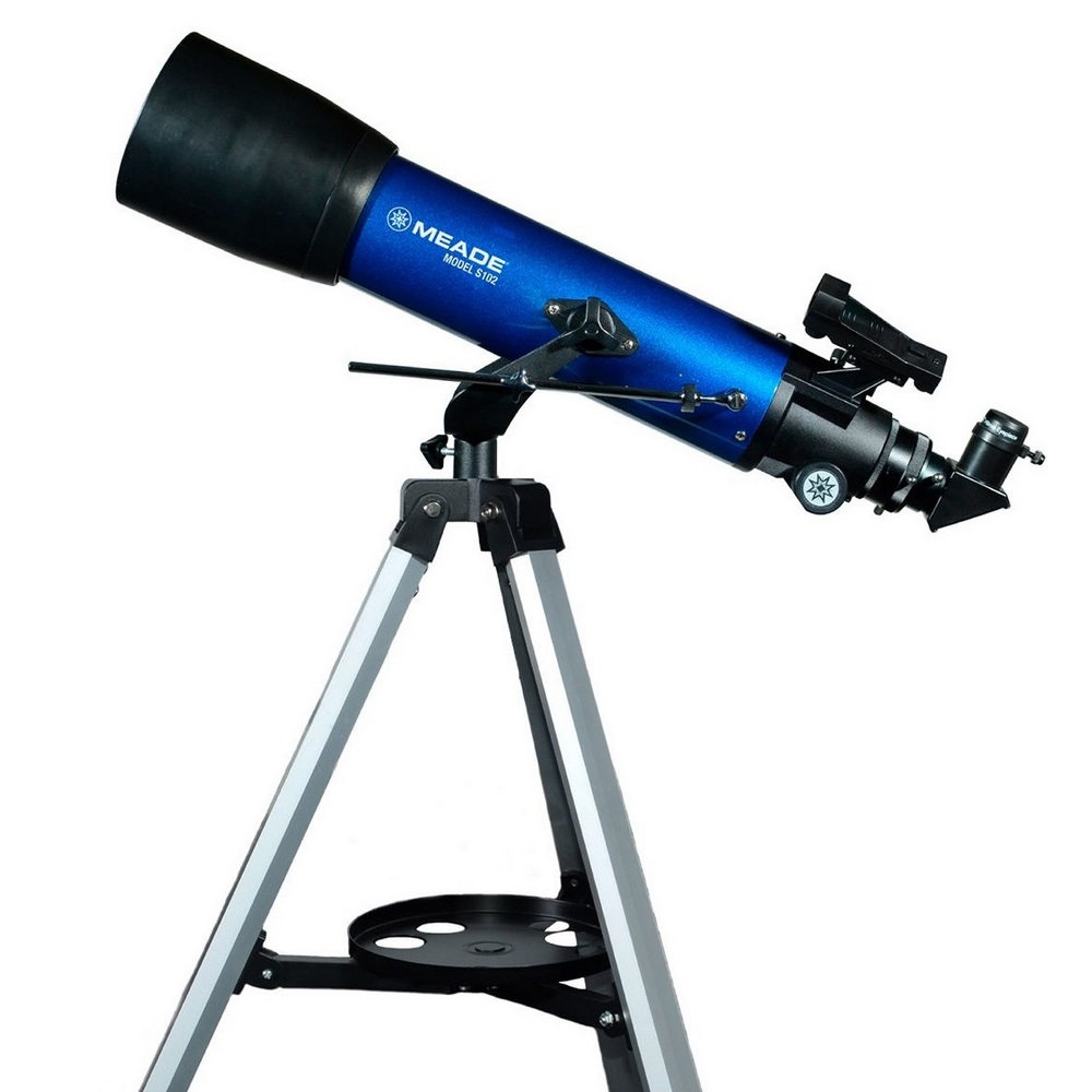 Meade S102 refraktor teleszkóp