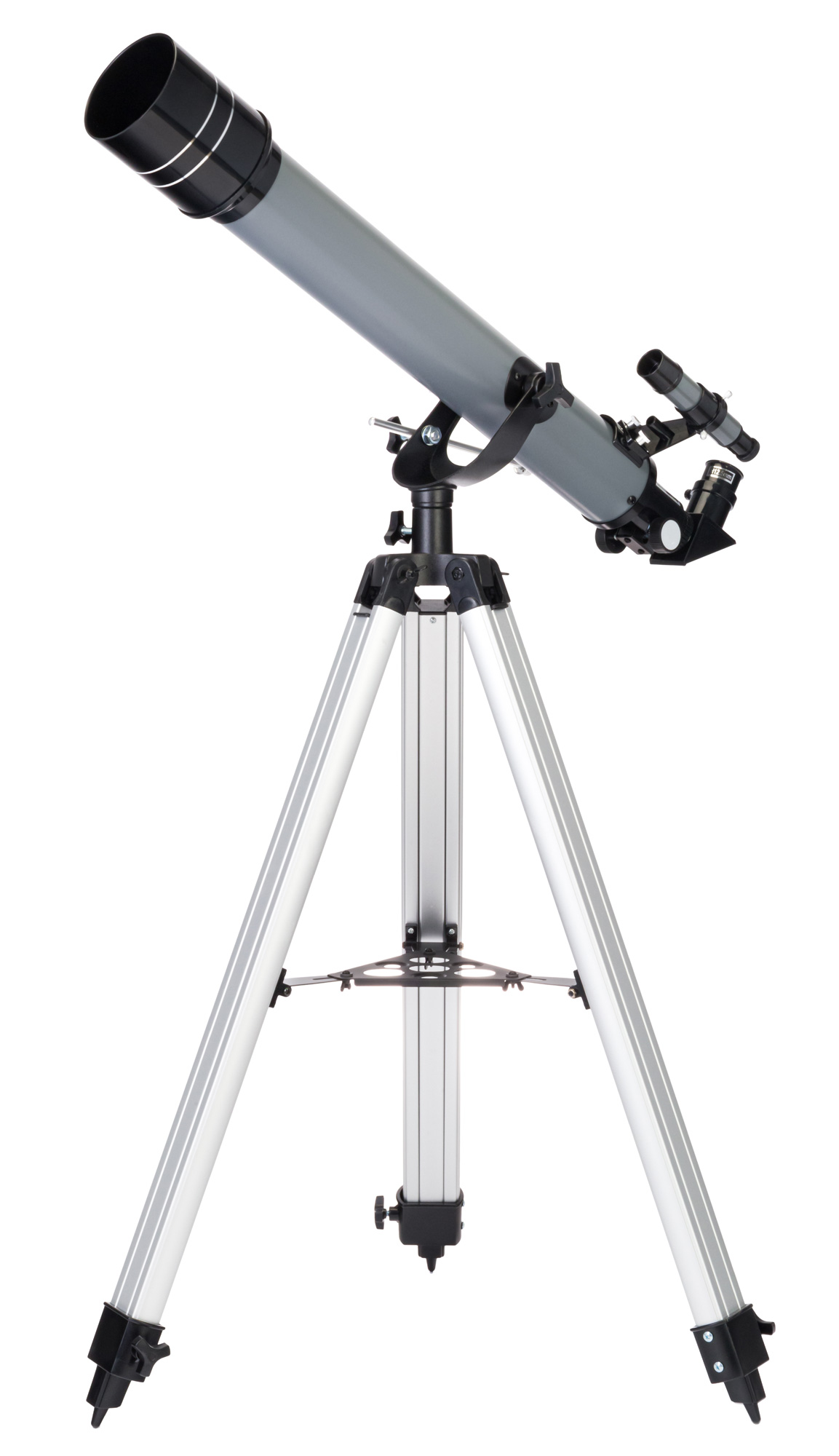 Levenhuk Blitz 70 BASE teleszkóp + ajándék okostelefon adapter (megtakarítás: 5.300 Ft)