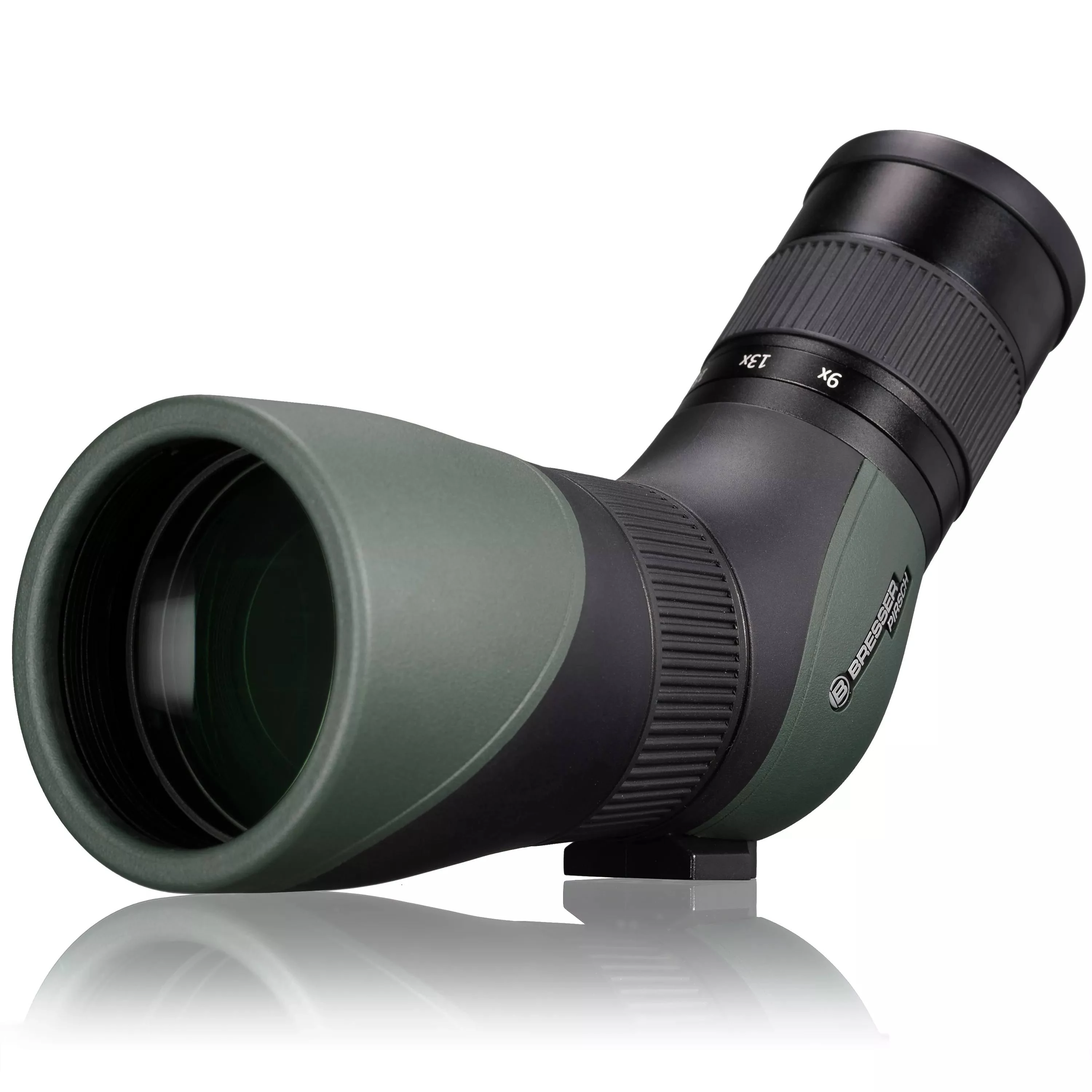 Bresser Pirsch 9-27x56 45° Gen. II figyelőtávcső