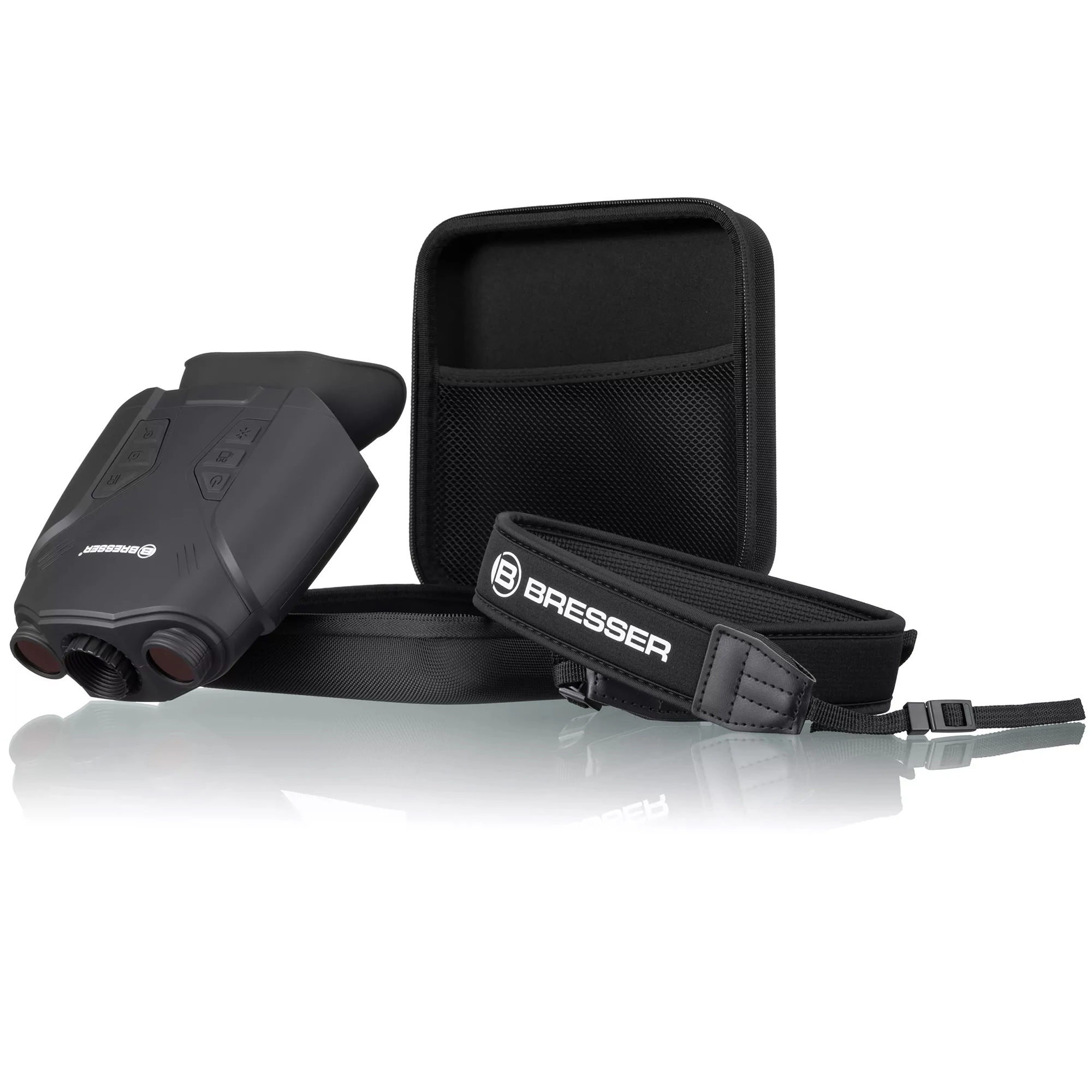 Bresser 3x Nightlux 200 Pro digitális éjjellátó távcső