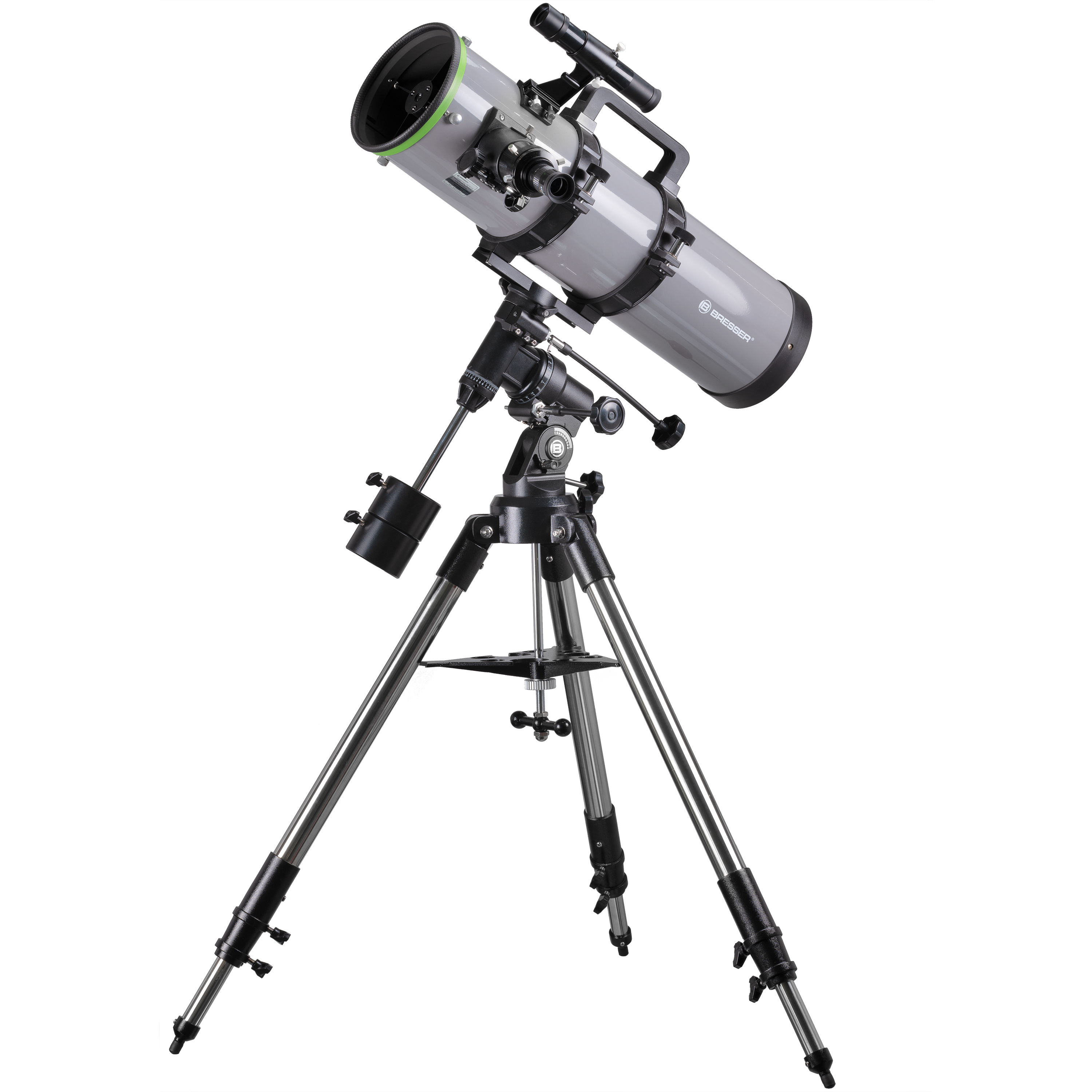 Bresser Space Explorer 150/750 EQ3 teleszkóp