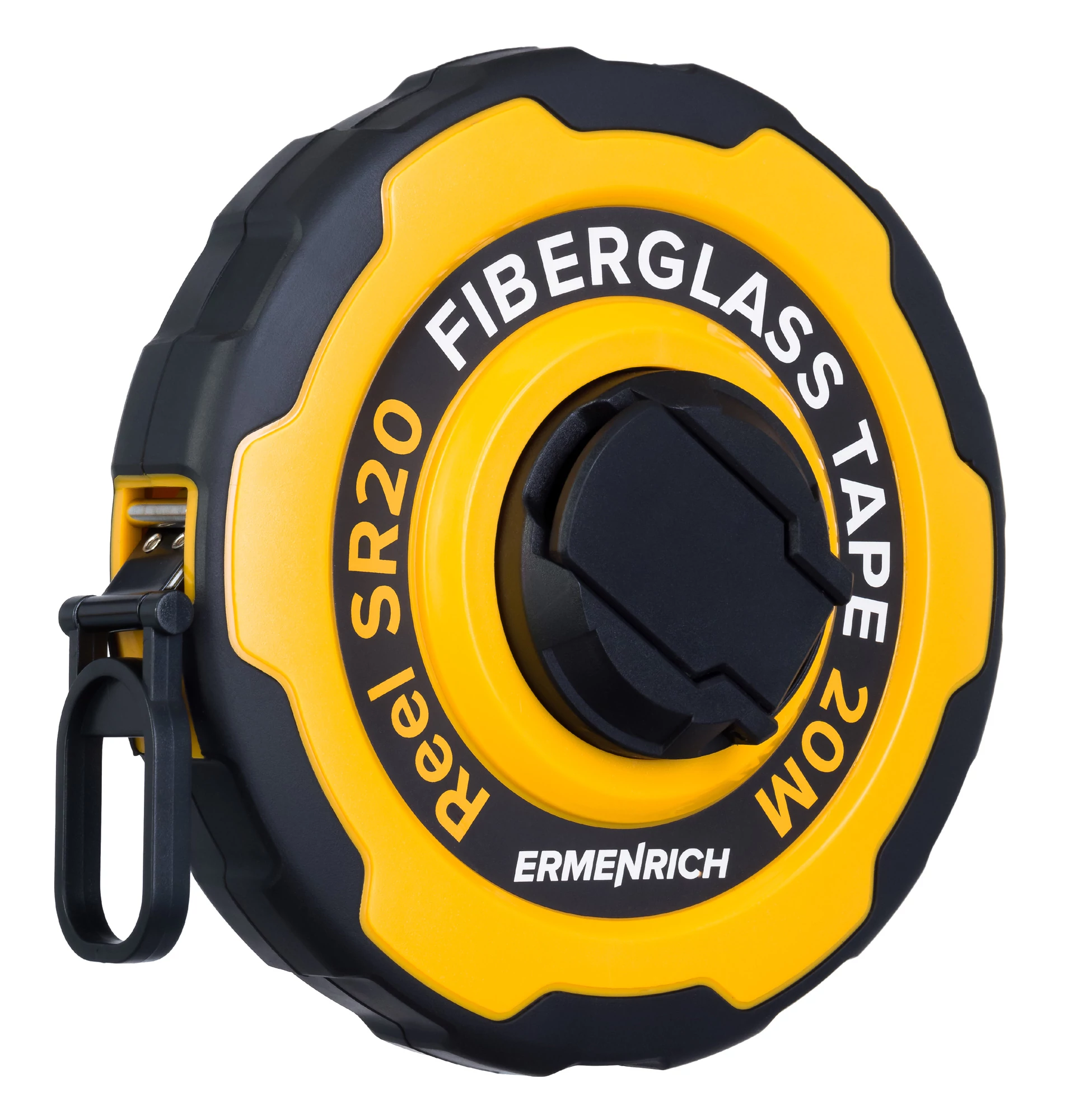 Ermenrich Reel SR20 mérőszalag