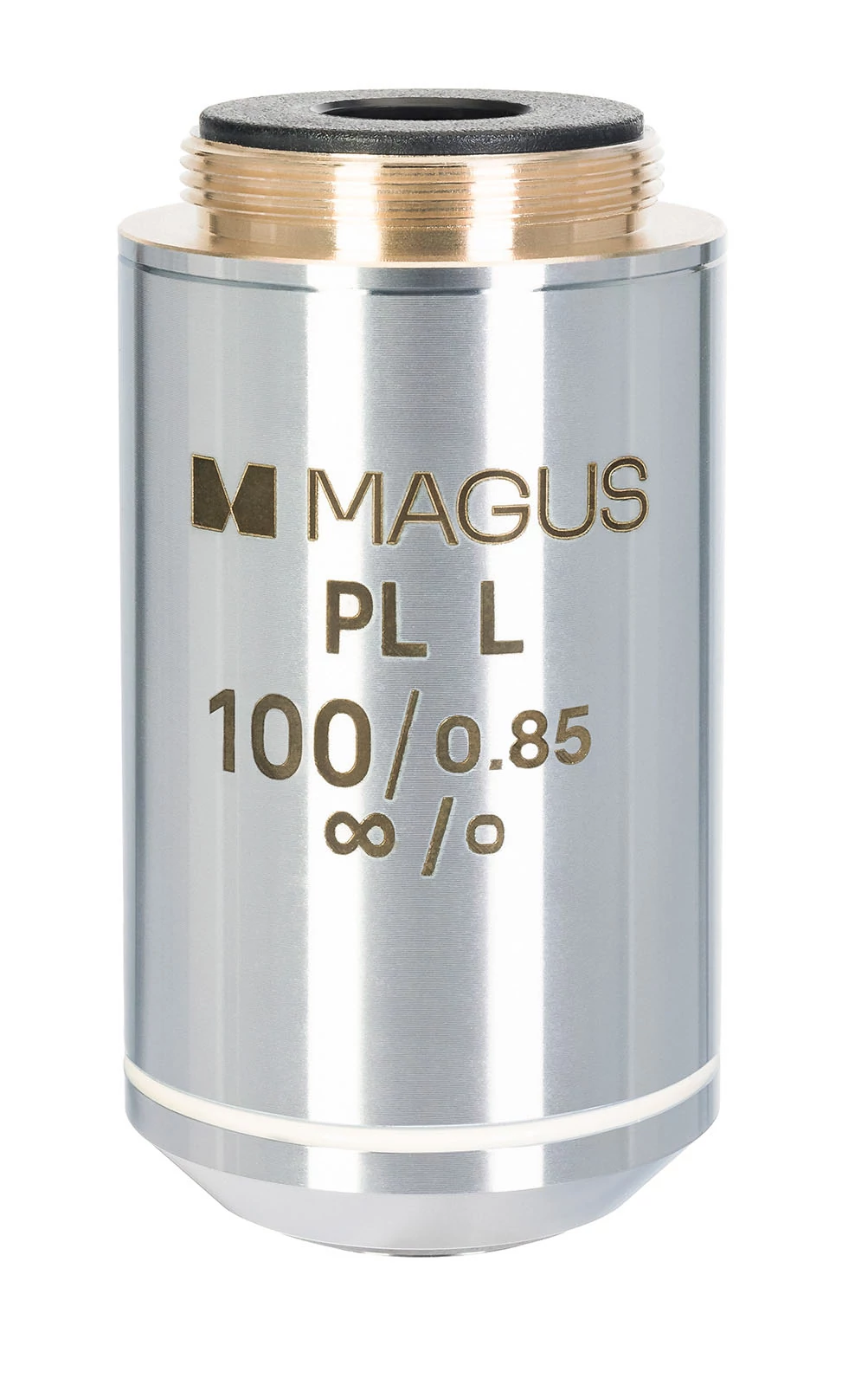 MAGUS SFR100 DRY 100х/0,85 Plan L Pol ∞/0 objektív