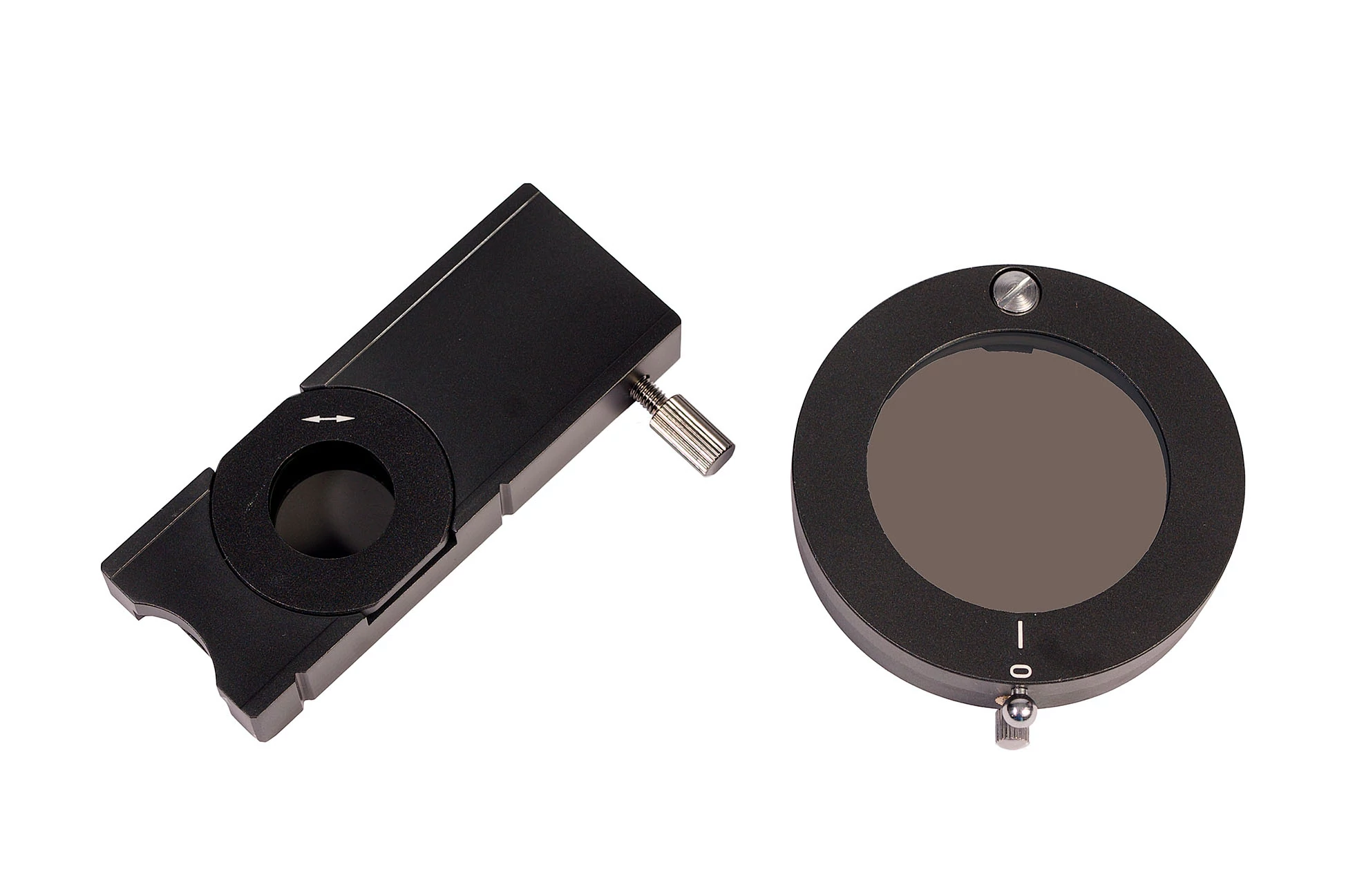 MAGUS SPD3 polarizátor/analizátor készlet