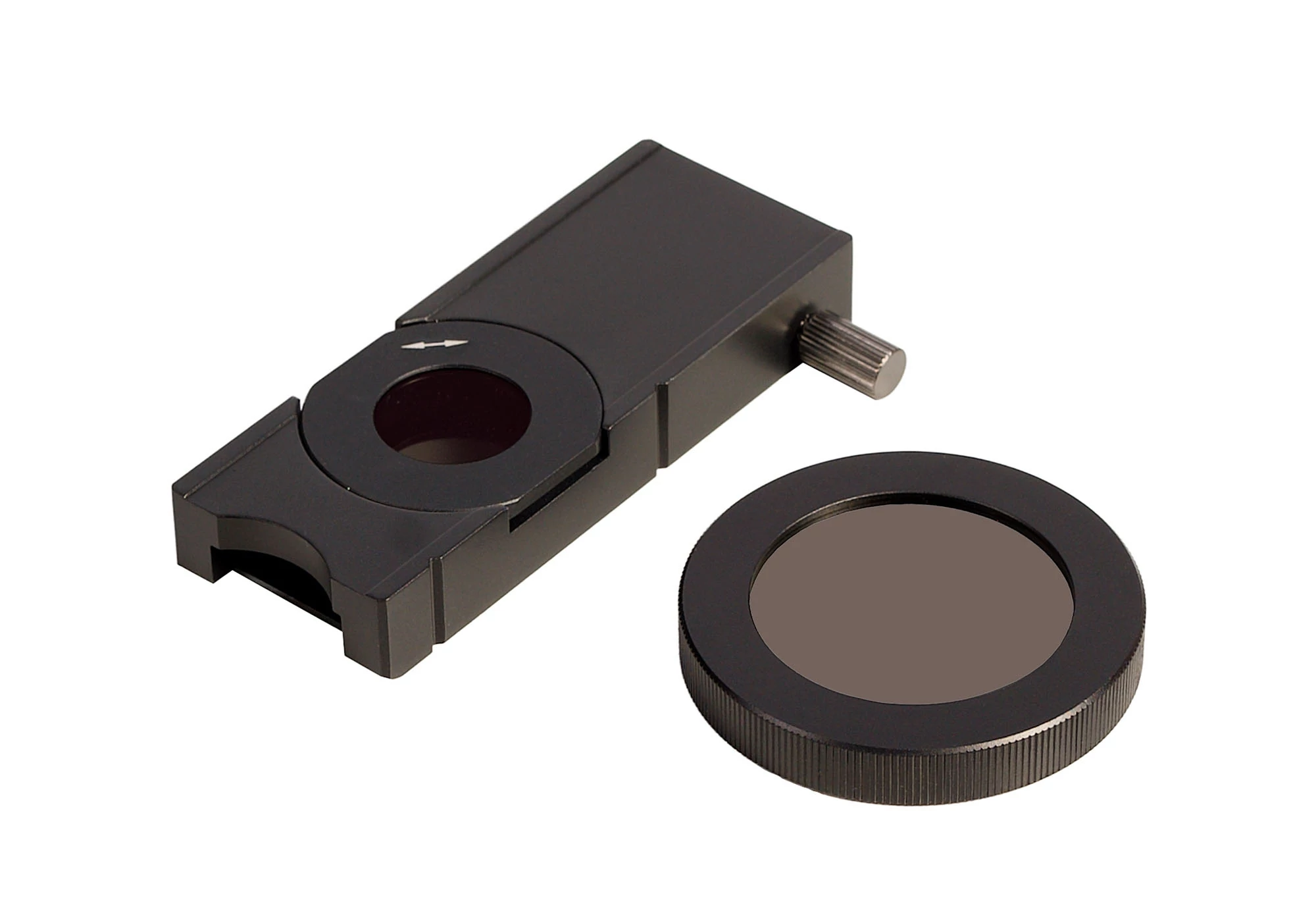 MAGUS SPD2 polarizátor/analizátor készlet