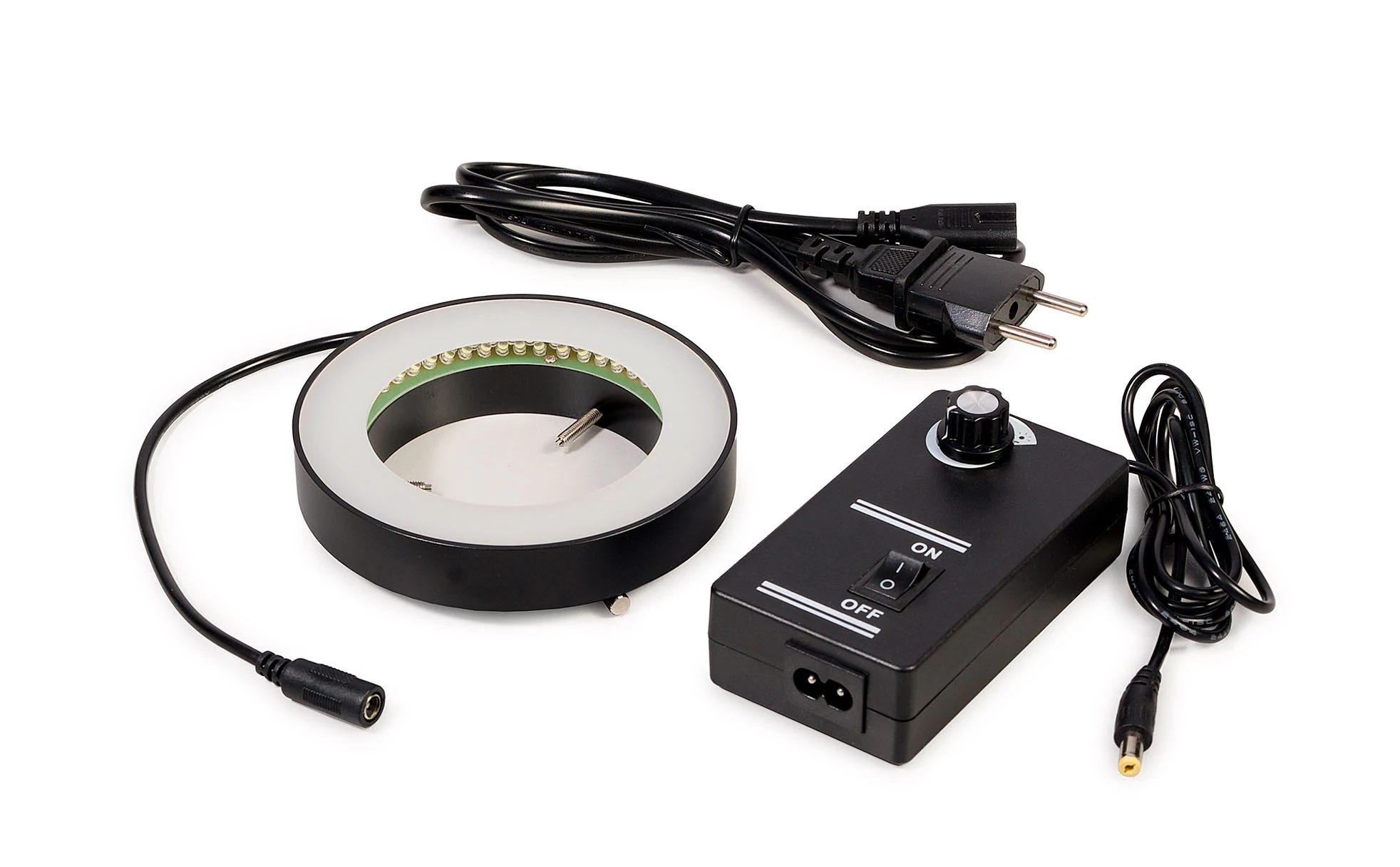 MAGUS LED RL18T gyűrűs lámpa