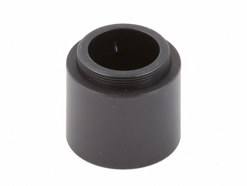 Adapter 31,7mm-ről C-Mount menetre