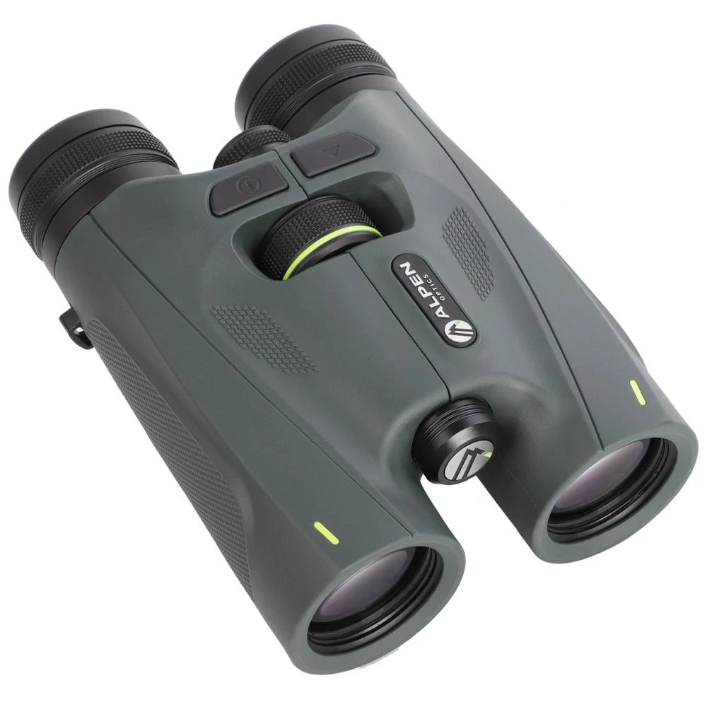 Alpen Optics Chisos 10x42 LRF keresőtávcső