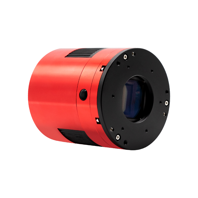ZWO ASI2600MM Pro hűtött monokróm kamera