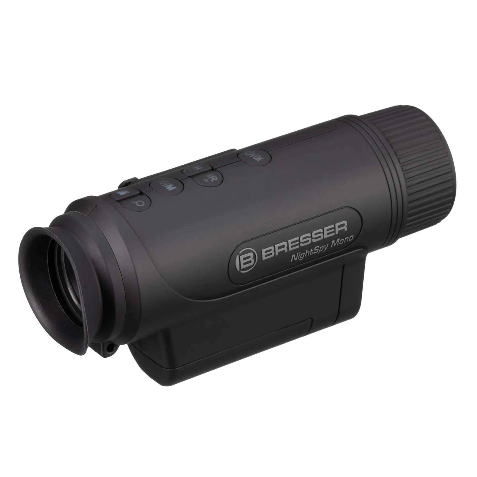 BRESSER NightSpy Mono digitális éjjellátó kereső 850nm vetővel