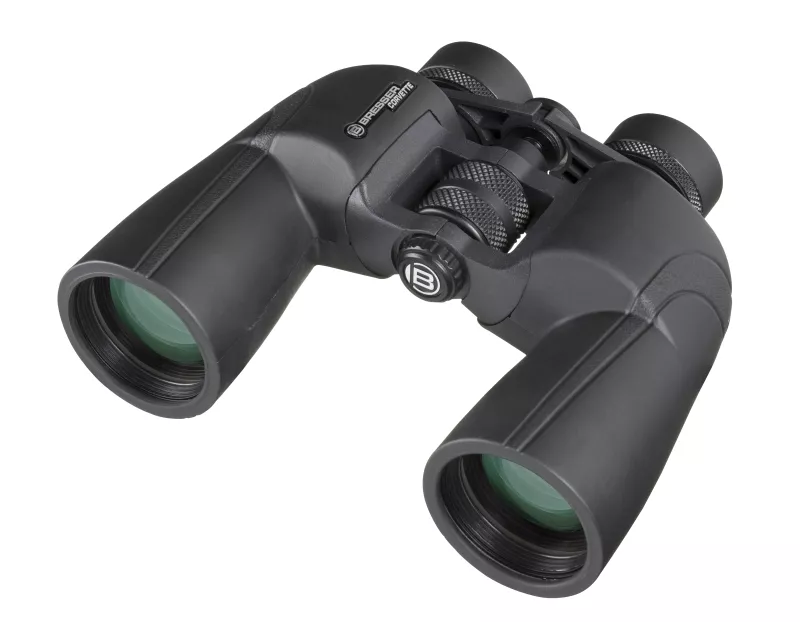 Bresser Corvette 10x50 kétszemes távcső