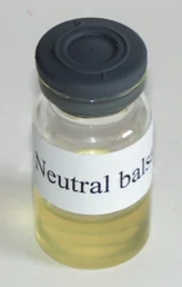 Kanadabalzsam (10 ml)