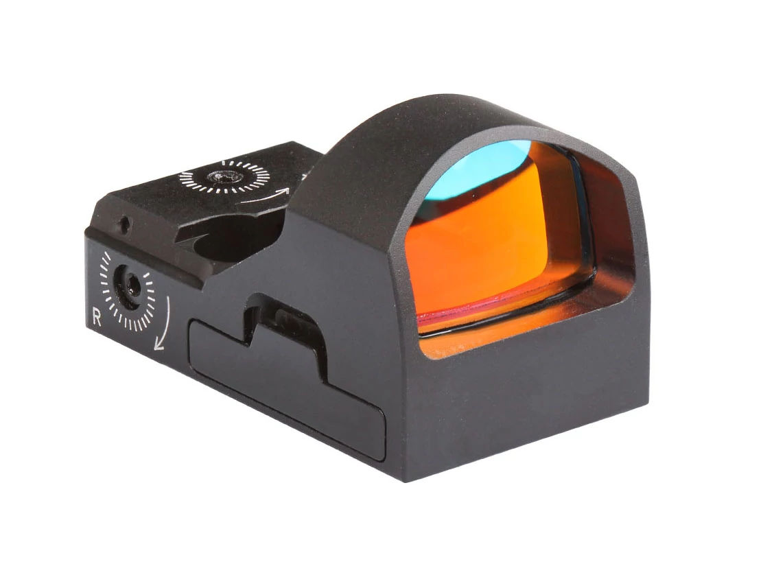 Delta Optical Minidot HD 24 dot sight