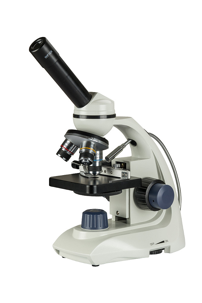 Delta Biolight 500 mikroszkóp