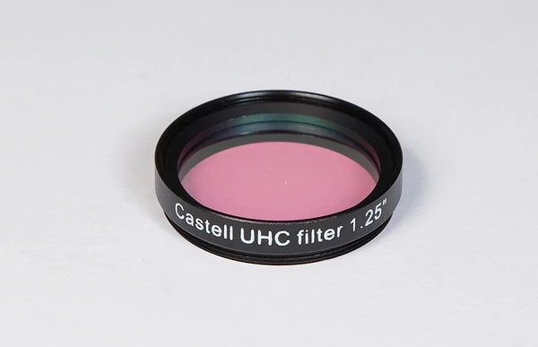 Castell UHC mélyégszűrő 31,7mm