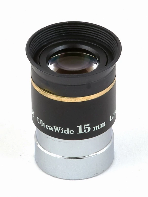 15mm-es LEW GoldLine