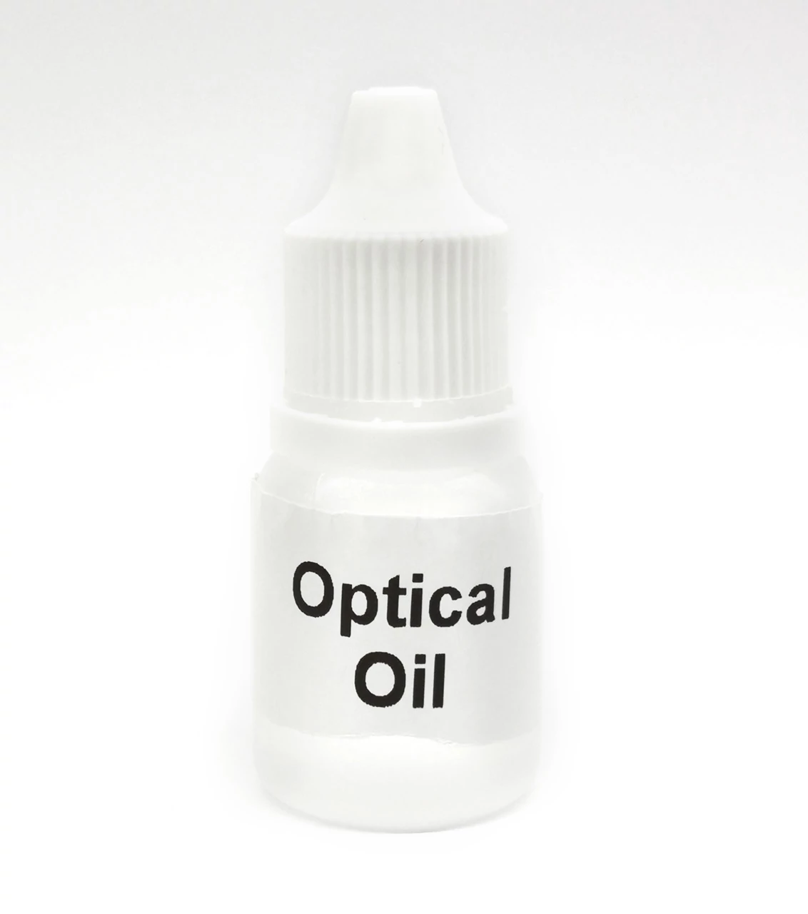 Optikai olaj (N=1,49), 10ml