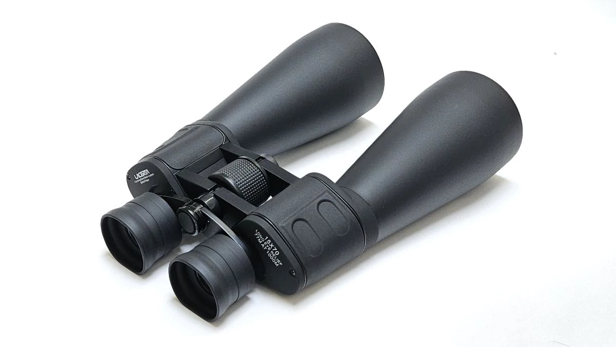 15x70 Lacerta Starfield binokulár
