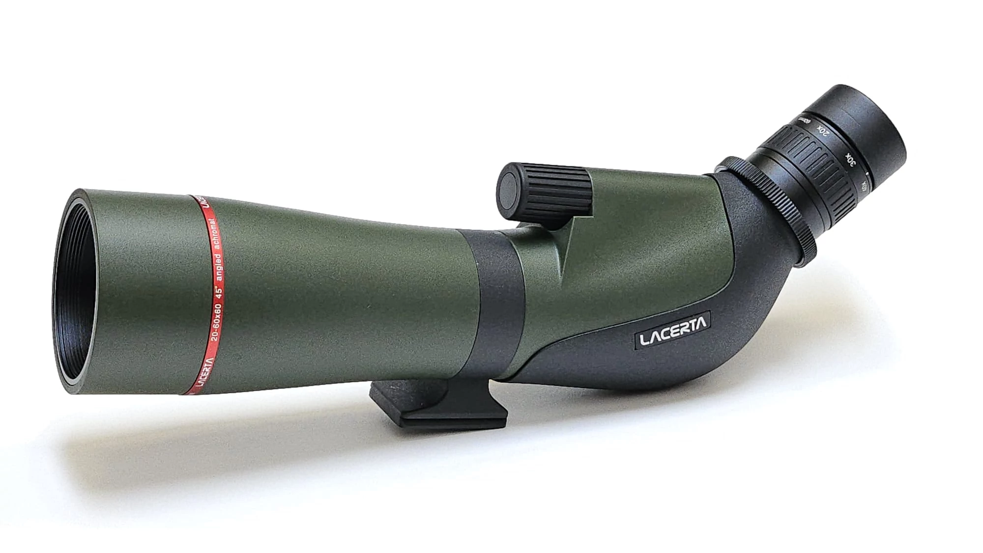 60mm-es LacertaBirding  20-60x döntött spektív