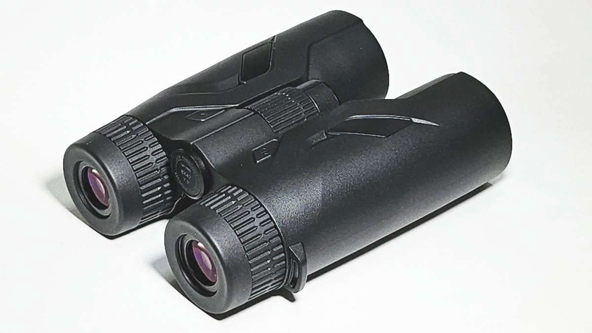 Lacerta 8x42 HD.LRF távolságmérős kereső